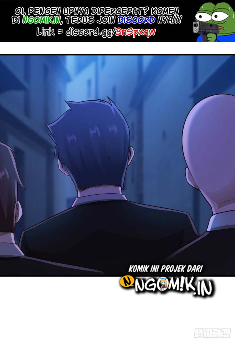 Miss Sister, Don’t Mess With Me Chapter 22 Bahasa Indonesia